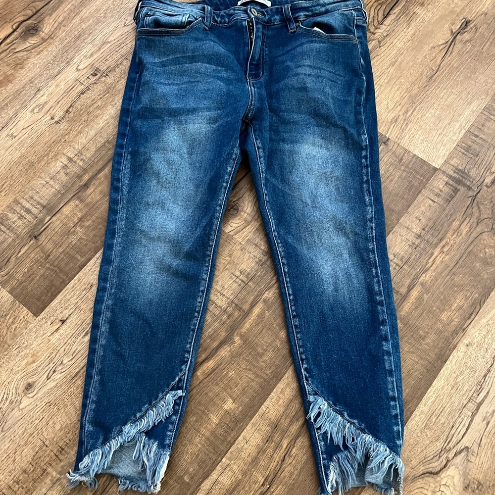 KanCan exclusively for Maurice’s Jeans size 31